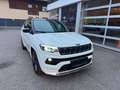 Jeep Compass S Plug-In Hybrid 4xe AT 240PS Weiß - thumbnail 6