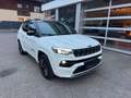 Jeep Compass S Plug-In Hybrid 4xe AT 240PS Weiß - thumbnail 5