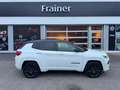 Jeep Compass S Plug-In Hybrid 4xe AT 240PS Weiß - thumbnail 1