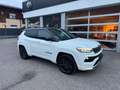 Jeep Compass S Plug-In Hybrid 4xe AT 240PS Weiß - thumbnail 3