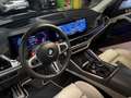 BMW X5 M X5 M F95 LCI 2023 4.4 Competition auto Azul - thumbnail 11