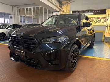 X5 M F95 LCI 2023 4.4 Competition auto