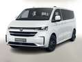 Volkswagen T7 Caravelle Style 2.0 TDI 150 Matrix Nav SHZ 110 kW (150 PS... Weiß - thumbnail 6