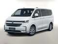 Volkswagen T7 Caravelle Style 2.0 TDI 150 Matrix Nav SHZ 110 kW (150 PS... Weiß - thumbnail 1