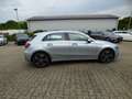 Mercedes-Benz A 200 A200 Advanced Plus AHK Memory Verkehrsassist LED Silber - thumbnail 9