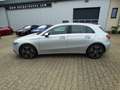 Mercedes-Benz A 200 A200 Advanced Plus AHK Memory Verkehrsassist LED Silber - thumbnail 21