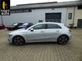 Mercedes-Benz A 200 A200 Advanced Plus AHK Memory Verkehrsassist LED Silber - thumbnail 1