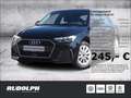 Audi A1 advanced 25 TFSI 6-Gang SHZG LED GRA CARPLAY PDC Schwarz - thumbnail 1