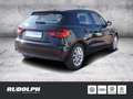 Audi A1 advanced 25 TFSI 6-Gang SHZG LED GRA CARPLAY PDC Schwarz - thumbnail 4