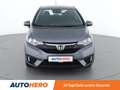 Honda Jazz 1.3 i-VTEC Comfort Grau - thumbnail 9