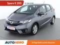 Honda Jazz 1.3 i-VTEC Comfort Grau - thumbnail 1