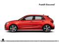 Audi A1 sportback 35 1.5 tfsi s line edition s-tronic Rouge - thumbnail 3