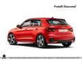 Audi A1 sportback 35 1.5 tfsi s line edition s-tronic Rouge - thumbnail 4