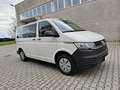 Volkswagen T6.1 Caravelle 2.0 TDI 110 cv Trendline  Km 57.000 Weiß - thumbnail 1