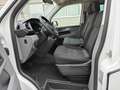 Volkswagen T6.1 Caravelle 2.0 TDI 110 cv Trendline  Km 57.000 Weiß - thumbnail 6