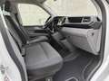 Volkswagen T6.1 Caravelle 2.0 TDI 110 cv Trendline  Km 57.000 Weiß - thumbnail 7