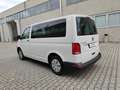 Volkswagen T6.1 Caravelle 2.0 TDI 110 cv Trendline  Km 57.000 Weiß - thumbnail 3