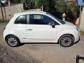 Fiat 500 500 III 1.2 By Gucci Bianco - thumbnail 1