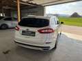 Ford Mondeo Vignale*Top*Voll*elektrischeSitze*Leder*Erstbesitz Weiß - thumbnail 8