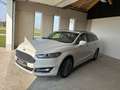 Ford Mondeo Vignale*Top*Voll*elektrischeSitze*Leder*Erstbesitz Weiß - thumbnail 4