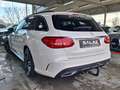 Mercedes-Benz C 300 C 300 de PHEV PACK AMG/TVA DEDUC 21%/CARPLAY/USB Wit - thumbnail 7