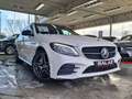 Mercedes-Benz C 300 C 300 de PHEV PACK AMG/TVA DEDUC 21%/CARPLAY/USB Wit - thumbnail 4