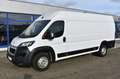 Peugeot Boxer Kasten L4H2 BlueHDi165 -KLIMA-NAVI-KAMERA Weiß - thumbnail 2