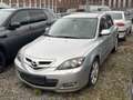 Mazda 3 Lim. 1.6 CD Sport Active+ Silber - thumbnail 3