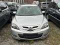 Mazda 3 Lim. 1.6 CD Sport Active+ Silber - thumbnail 2