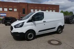 Ford Transit Custom 2.0 Startup*Klima*Nav*Kam*Head Up