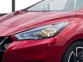 Nissan Micra Acenta Xtronic 92 N-WAY-PAKET*SHZ*Navi* Rot - thumbnail 5