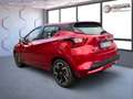 Nissan Micra Acenta Xtronic 92 N-WAY-PAKET*SHZ*Navi* Rot - thumbnail 4