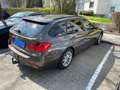 BMW 318 318d xDrive Touring Luxury Line Marrone - thumbnail 4