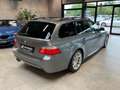 BMW 535 d Tour. M Paket Leder Navi Pano Standh. Xenon Gris - thumbnail 4