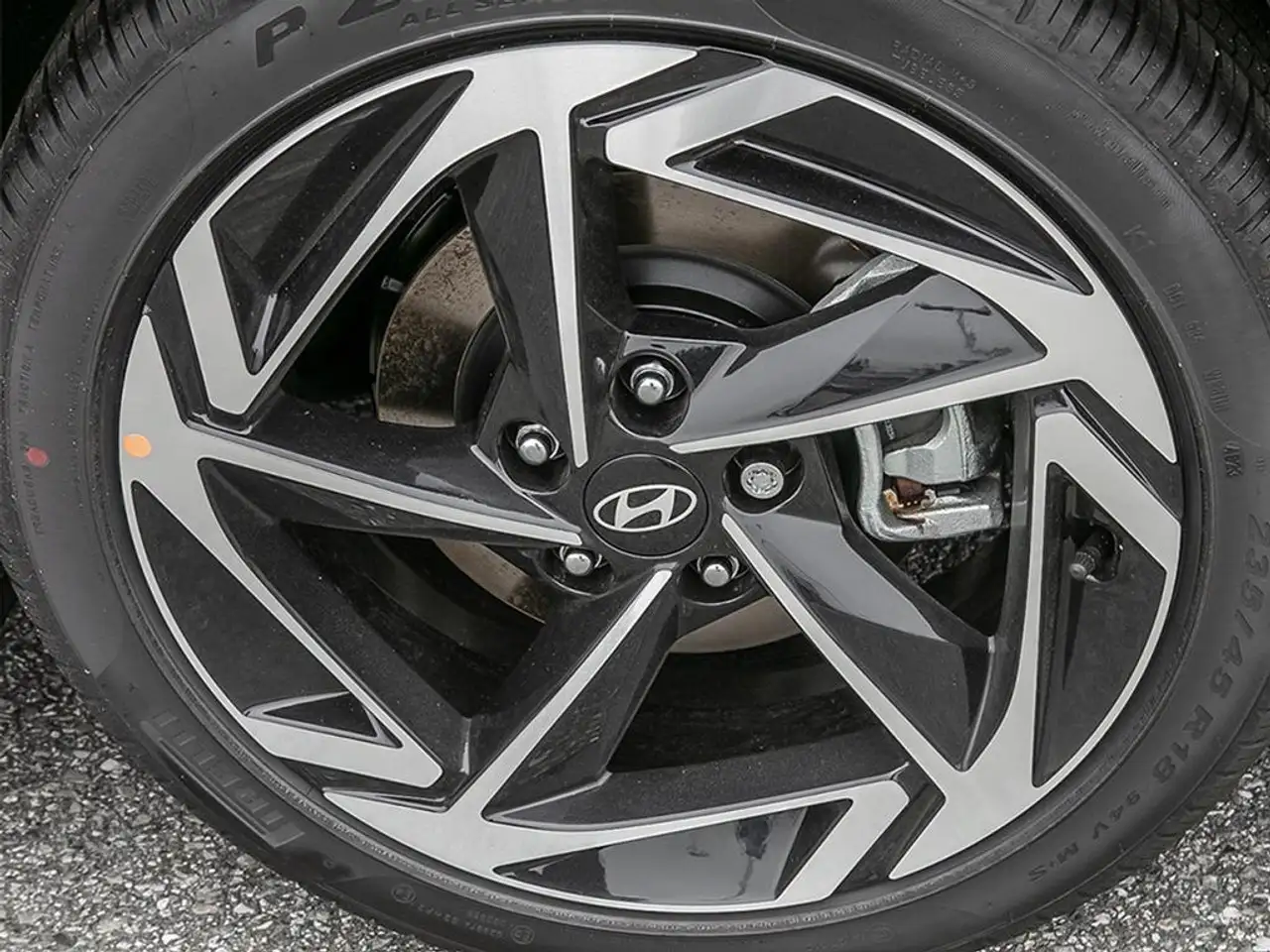 Hyundai SONATA снимка Hyundai SONATA
