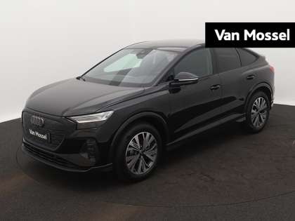 Audi Q4 e-tron Sportback 45 quattro Advanced edition 82 kWh | Nu