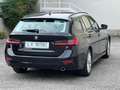 BMW 318 serie 3 G21 Touring mhev 48V Business auto Noir - thumbnail 7