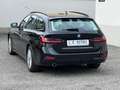 BMW 318 serie 3 G21 Touring mhev 48V Business auto Noir - thumbnail 5