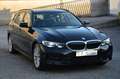 BMW 318 serie 3 G21 Touring mhev 48V Business auto Noir - thumbnail 1