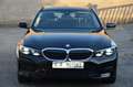 BMW 318 serie 3 G21 Touring mhev 48V Business auto Noir - thumbnail 2
