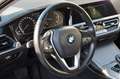 BMW 318 serie 3 G21 Touring mhev 48V Business auto Noir - thumbnail 9