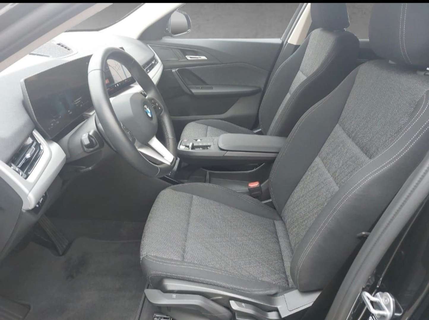 BMW X2 SDrive18d -  - Joinsteer - #5