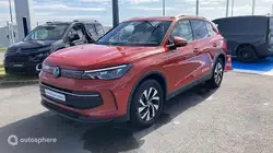 Volkswagen Tiguan 1.5 eHybrid 204ch VW Edition DSG6