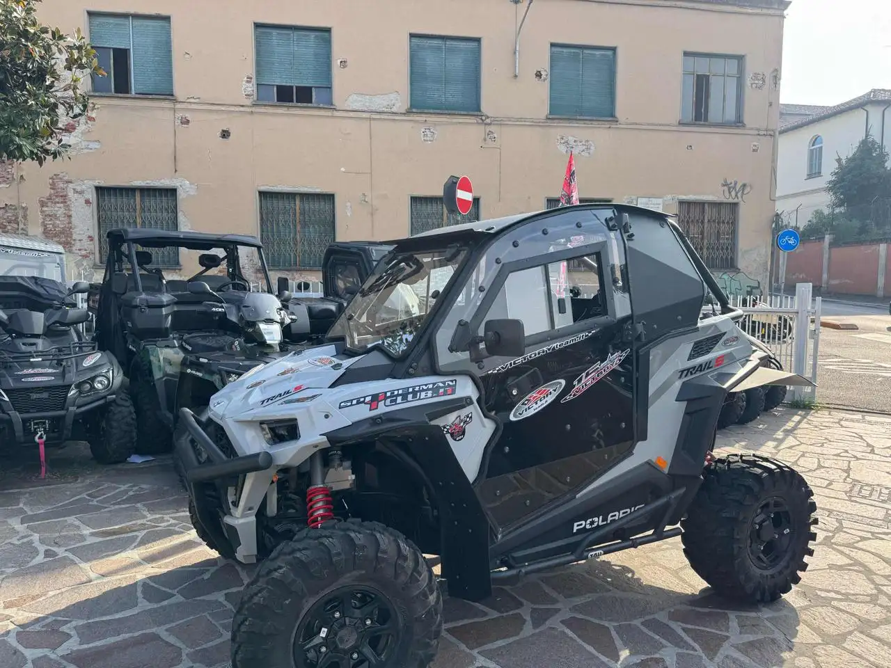 Polaris