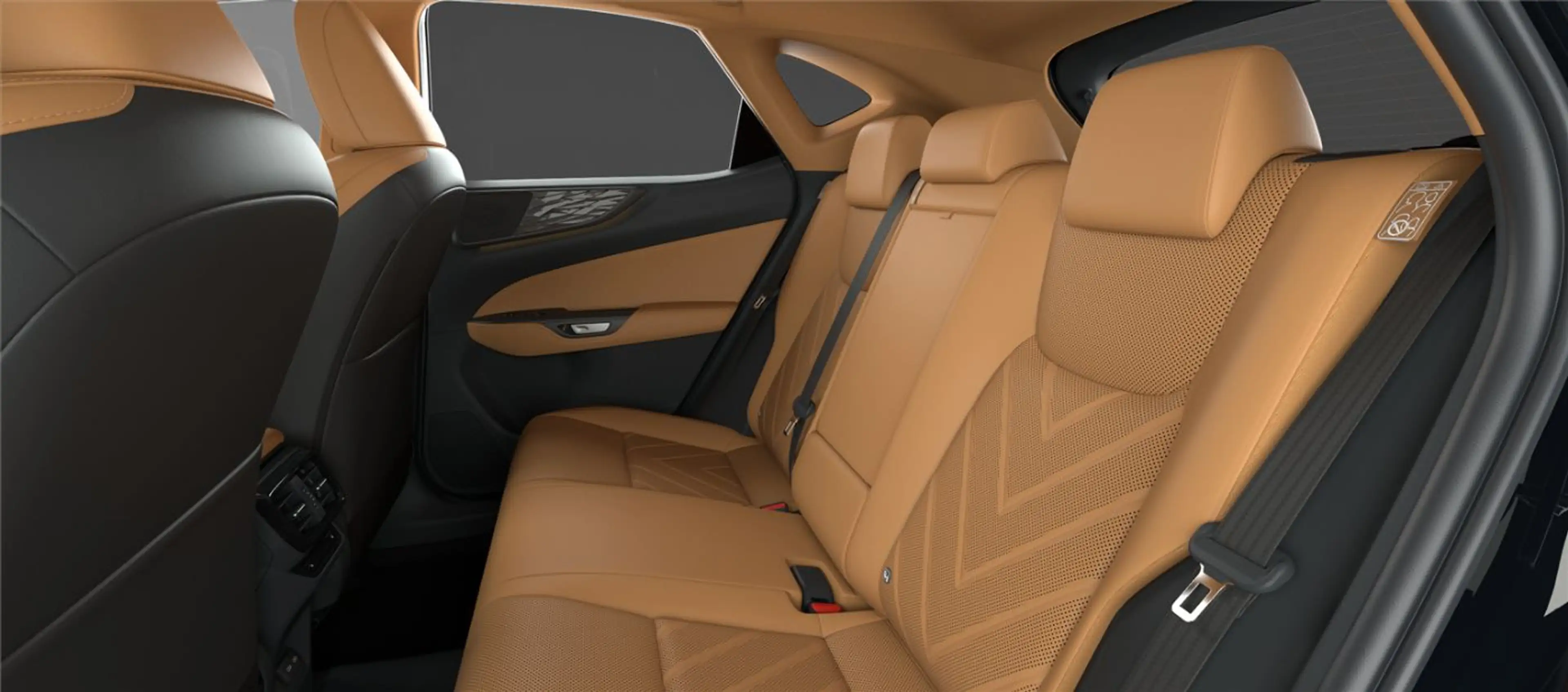 Lexus NX 450h+ Plug-in Business Line +Vorlauf +div. Farben — photo 12