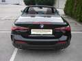 BMW 420 d Cabrio Aut. M - Paket Schwarz - thumbnail 3