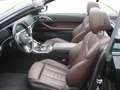 BMW 420 d Cabrio Aut. M - Paket Schwarz - thumbnail 11