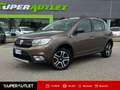 Dacia Sandero Stepway 0.9 TCe 90cv Wow S&S my18 Marrone - thumbnail 1