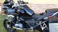 BMW R 1200 GS triple black Noir - thumbnail 2