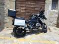 BMW R 1200 GS triple black Noir - thumbnail 4